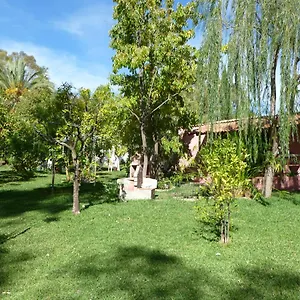 Eco Moyano Lodge Gaucín
