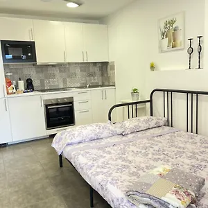 Casa Hermosa Apartamento Los Cristianos (Tenerife)
