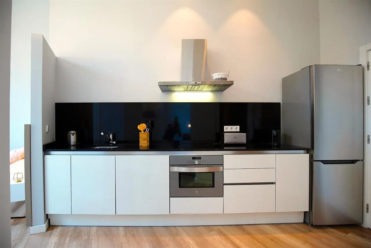 Apartamento L´Aguila Suites - Turismo de Interior Palma de Mallorca