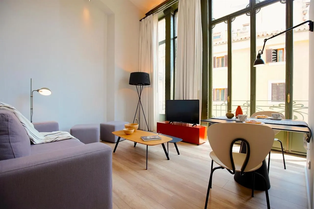 L´Aguila Suites - Turismo de Interior Palma de Mallorca 0*,  España