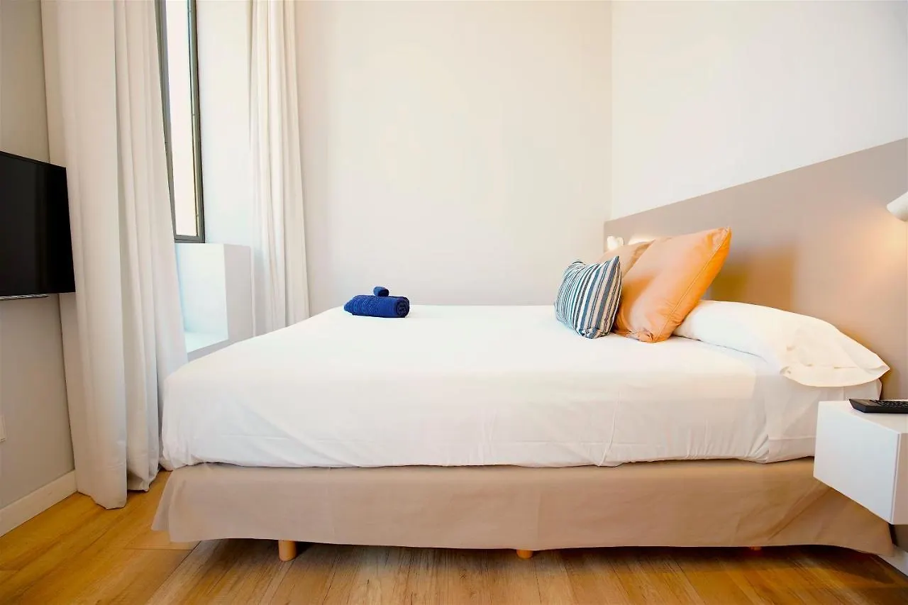 L´Aguila Suites - Turismo de Interior Palma de Mallorca España