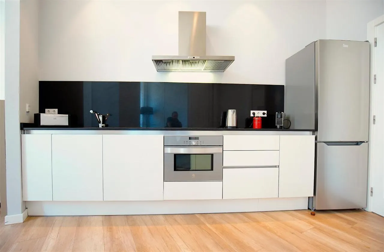 Apartamento L´Aguila Suites - Turismo de Interior Palma de Mallorca
