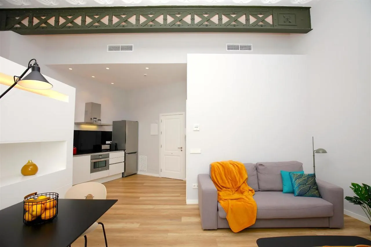 L´Aguila Suites - Turismo de Interior Palma de Mallorca