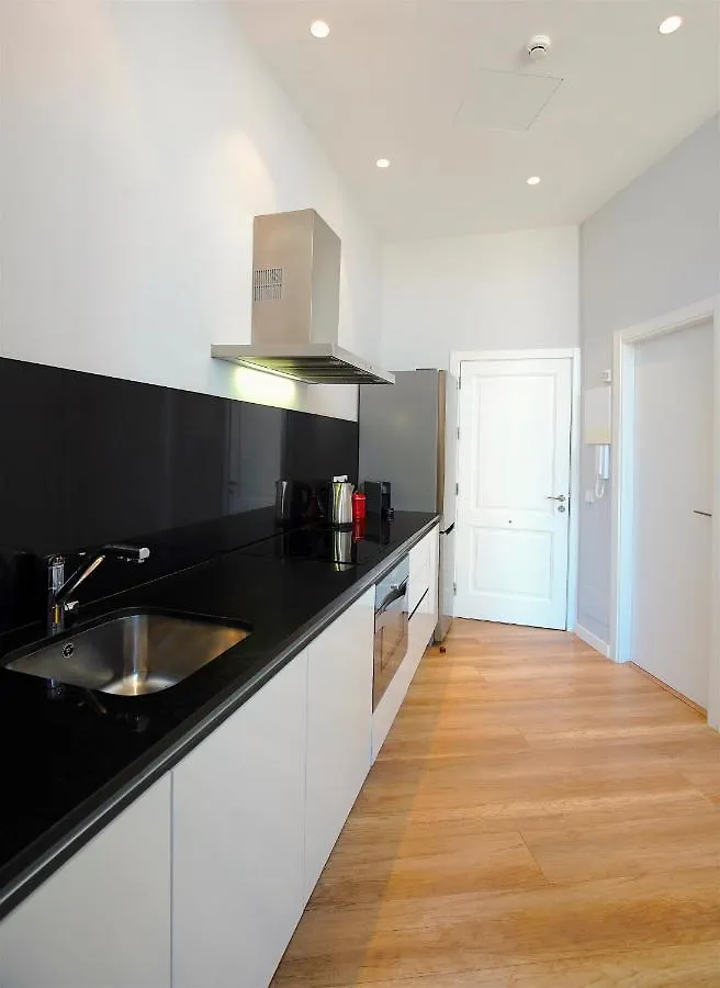 L´Aguila Suites - Turismo de Interior Palma de Mallorca Apartamento
