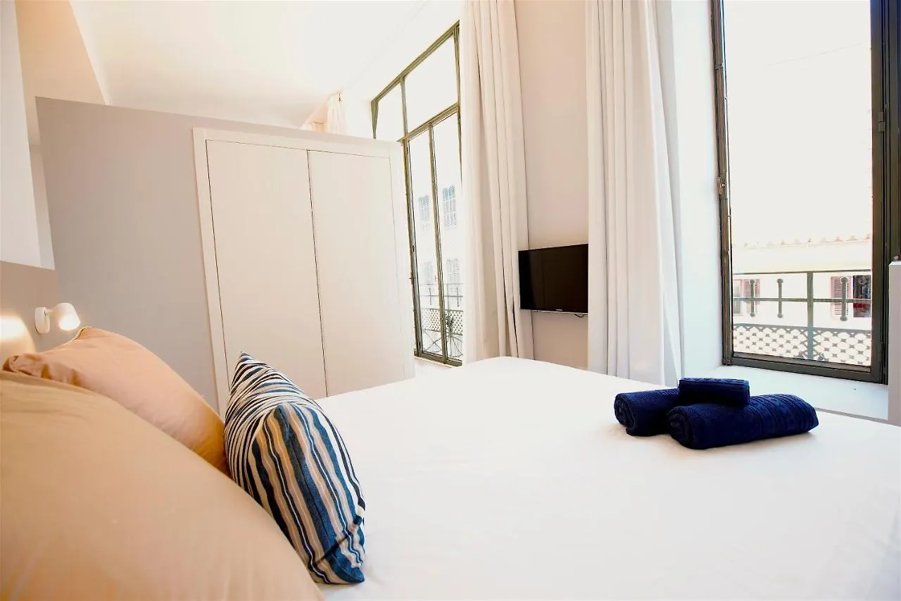 L´Aguila Suites - Turismo de Interior Palma de Mallorca 0*,  España