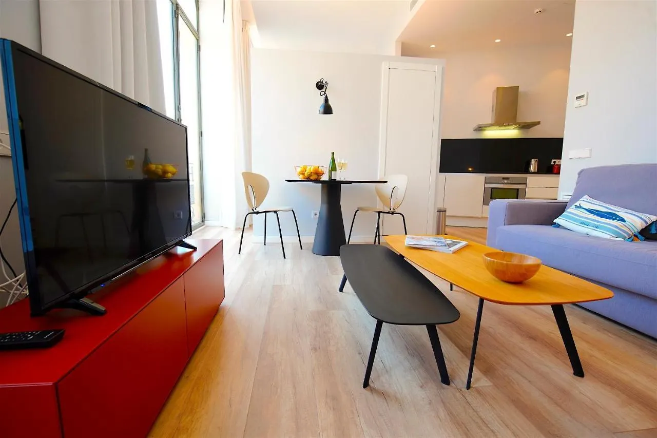 L´Aguila Suites - Turismo de Interior Palma de Mallorca Apartamento