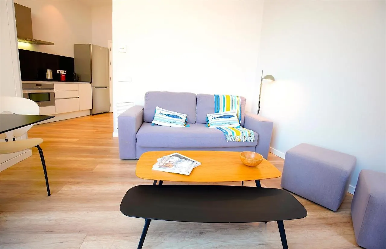 L´Aguila Suites - Turismo de Interior Palma de Mallorca Apartamento