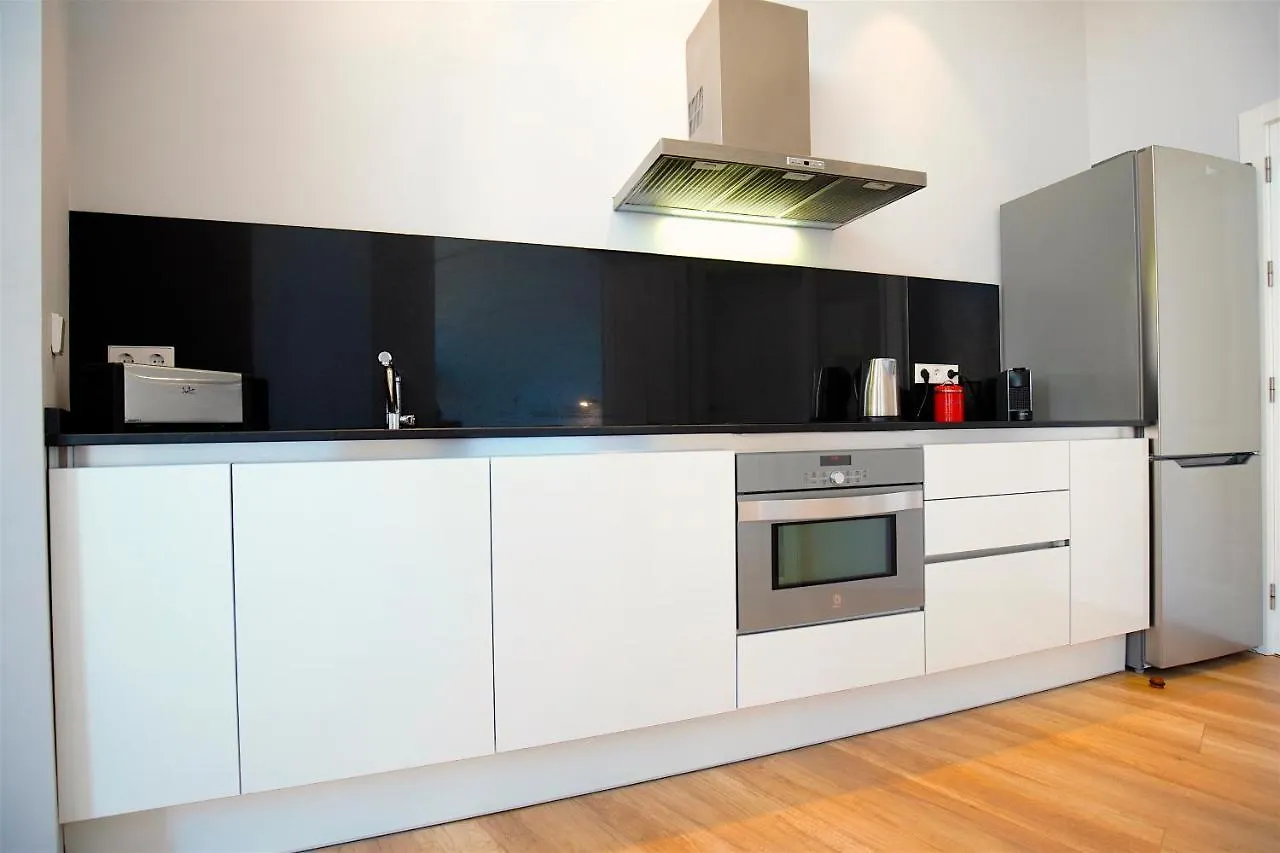 L´Aguila Suites - Turismo de Interior Palma de Mallorca