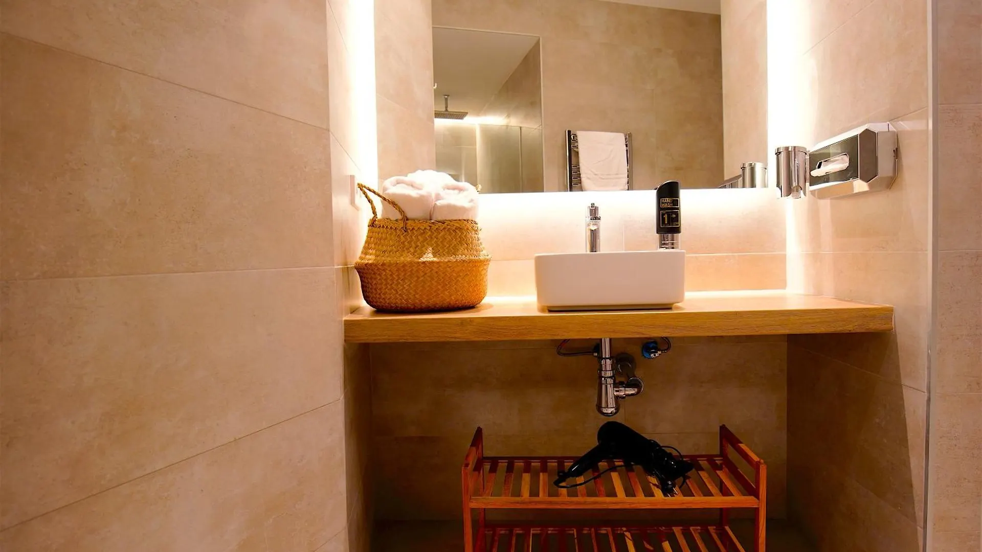 L´Aguila Suites - Turismo de Interior Palma de Mallorca Apartamento