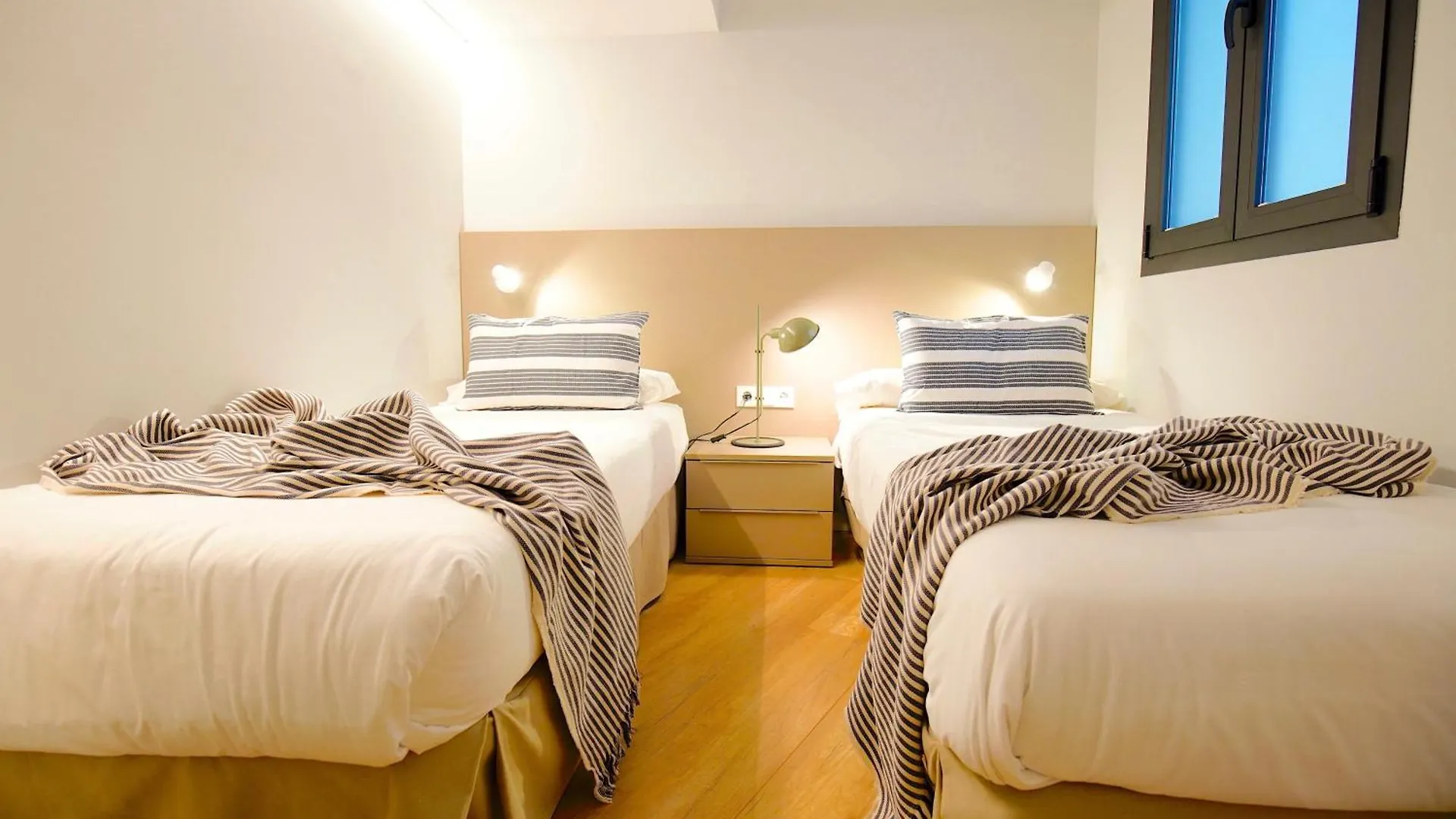 Apartamento L´Aguila Suites - Turismo de Interior Palma de Mallorca España