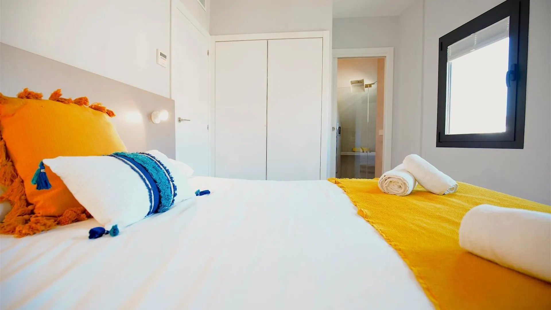L´Aguila Suites - Turismo de Interior Palma de Mallorca 0*,  España