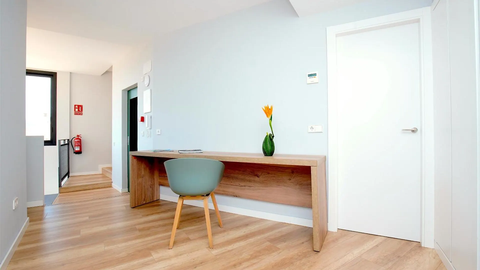 Apartamento L´Aguila Suites - Turismo de Interior Palma de Mallorca España