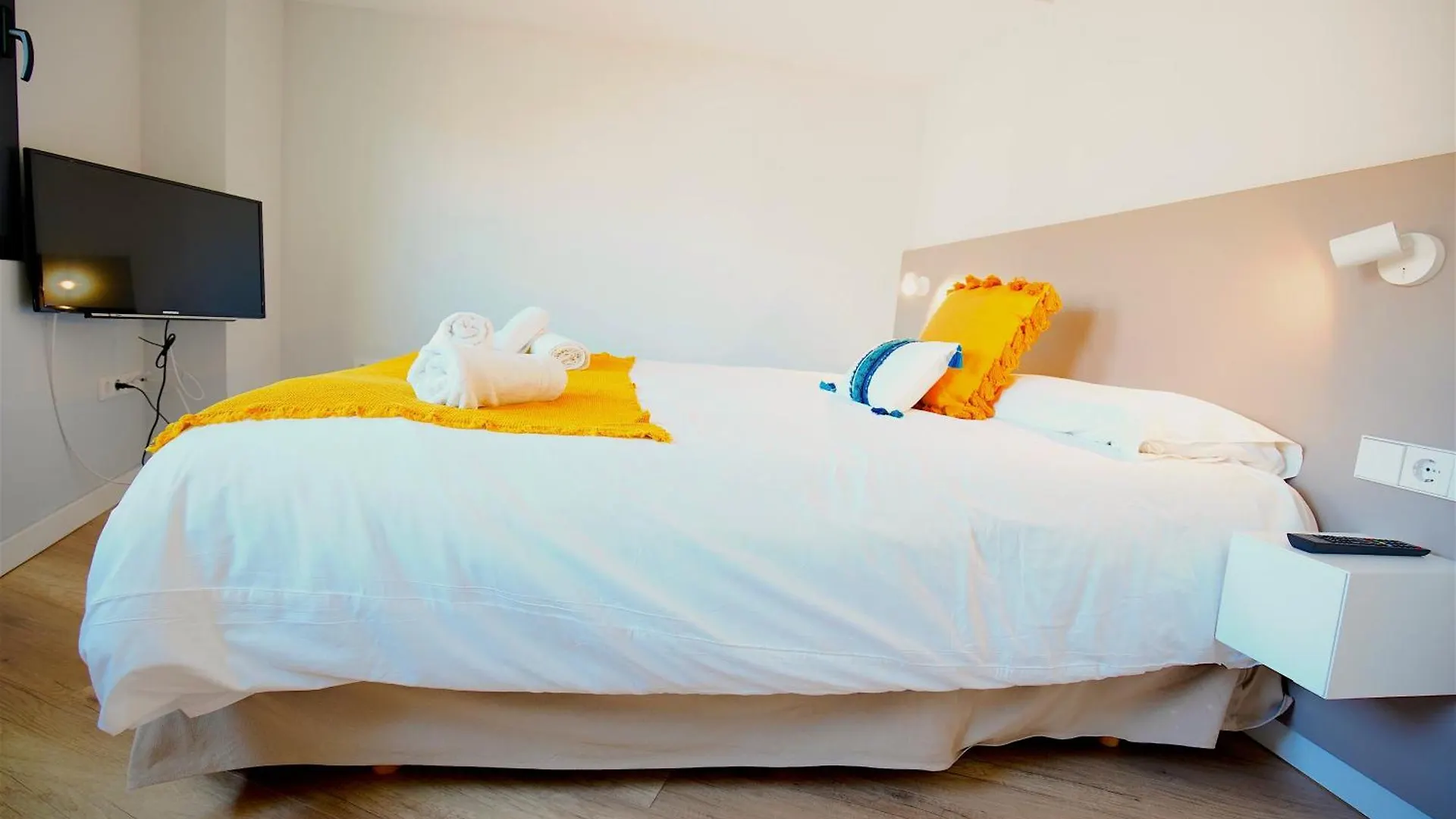 L´Aguila Suites - Turismo de Interior Palma de Mallorca