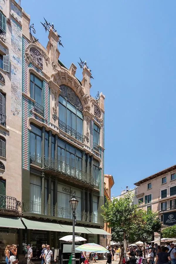 Apartamento L´Aguila Suites - Turismo de Interior Palma de Mallorca