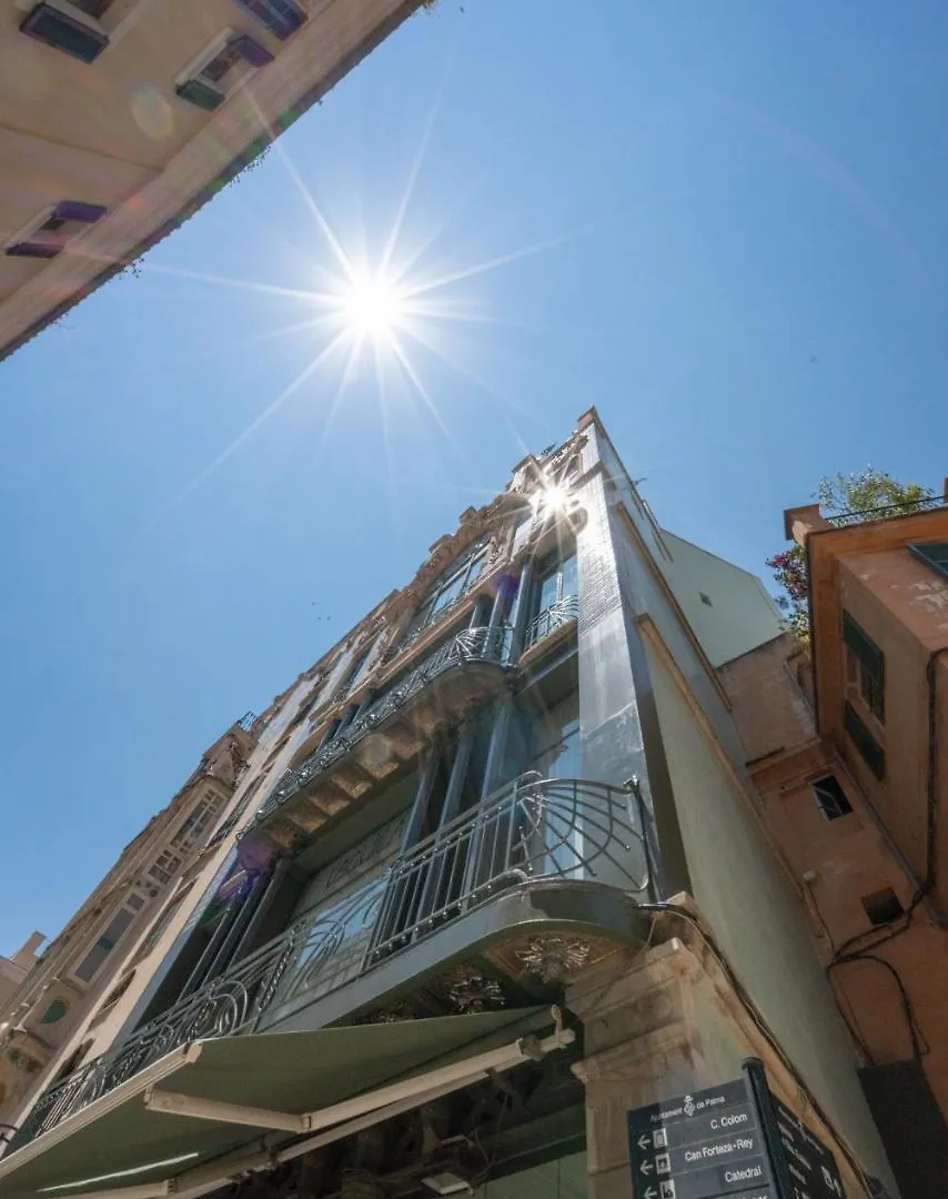 L´Aguila Suites - Turismo de Interior Palma de Mallorca Apartamento